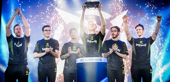 XG战队逆转PV晋级Dota2 Ti14决赛对决Falcons