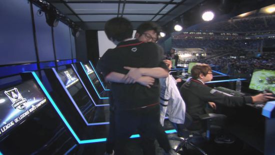 风暴英雄新英雄揭晓 怀特迈恩强势加入