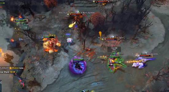 湖北电竞选手盘点 Uzi 厂长 JKL 全明星之路