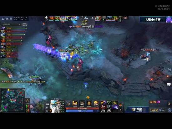 南京珍珠泉电竞与文化旅游完美融合