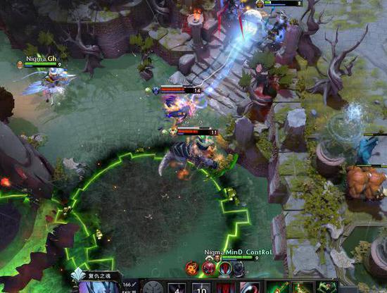 风暴英雄全新地图与玩法揭晓