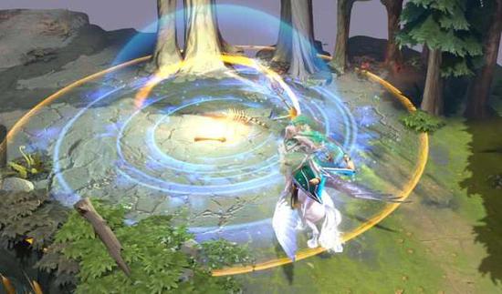 Dota2 TI14比赛模拟结果揭晓 Team Spirit胜率最高
